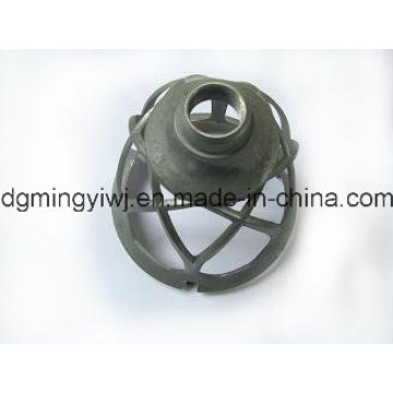 Bonne qualité Chine Fabricant OEM d&#39;accessoires d&#39;éclairage pour la moulage sous pression en aluminium (A044) avec un avantage unique